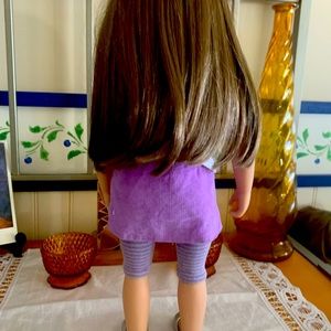 Maplelea #20 KMF Doll